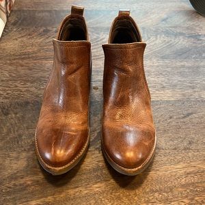 Matisse “Courage” Bootie